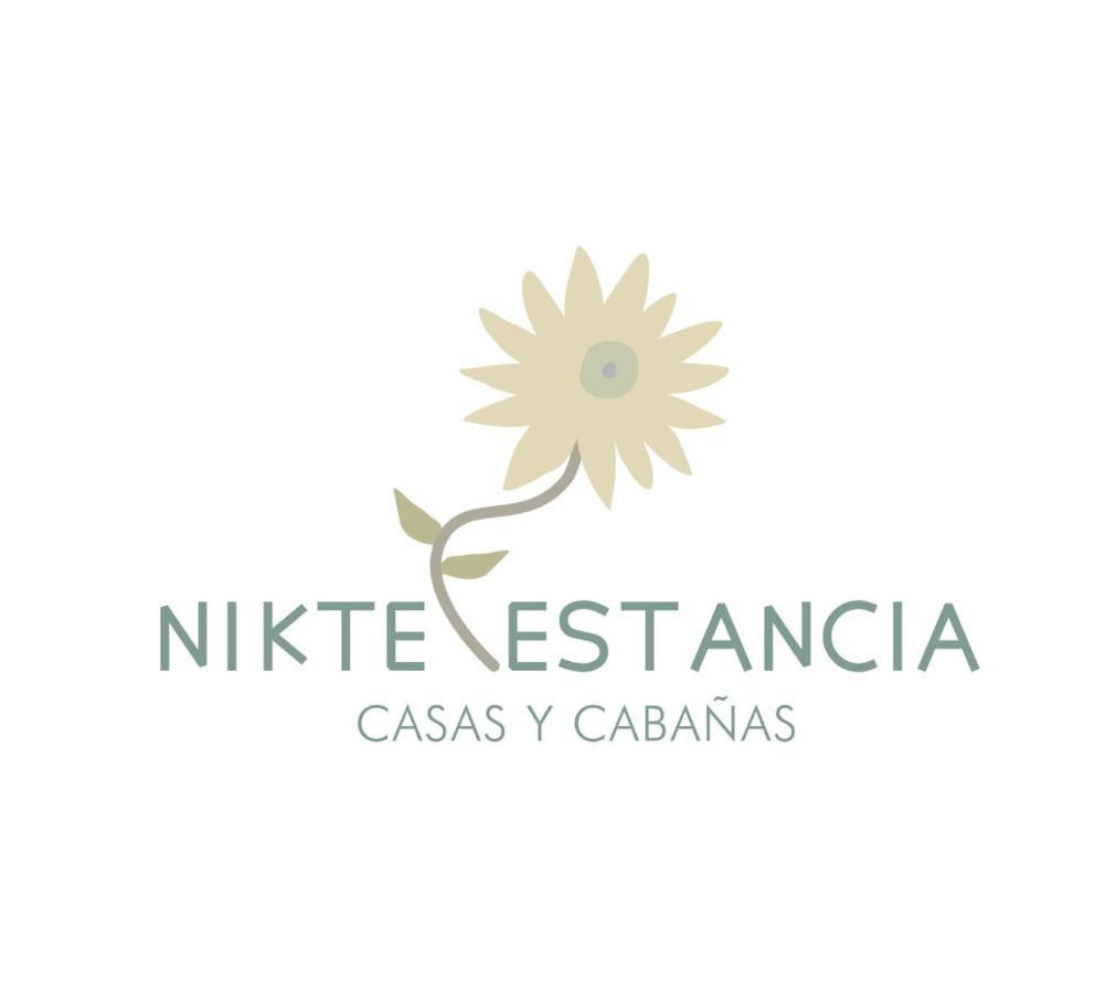 Nikte Estancia Y Jardin Hotel Puerto Morelos Exterior photo